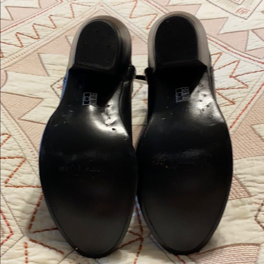 Johnny Ringo Booties - Picture 5 of 5